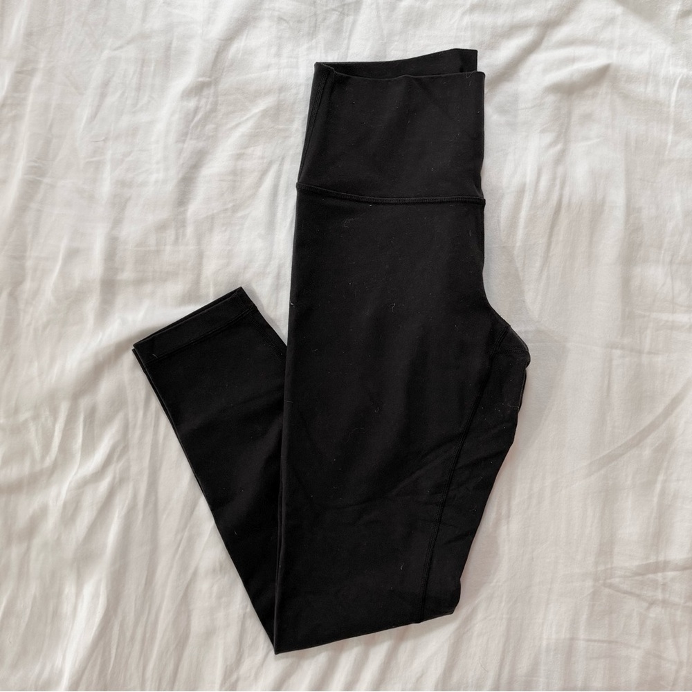 lululemon Black Leggings